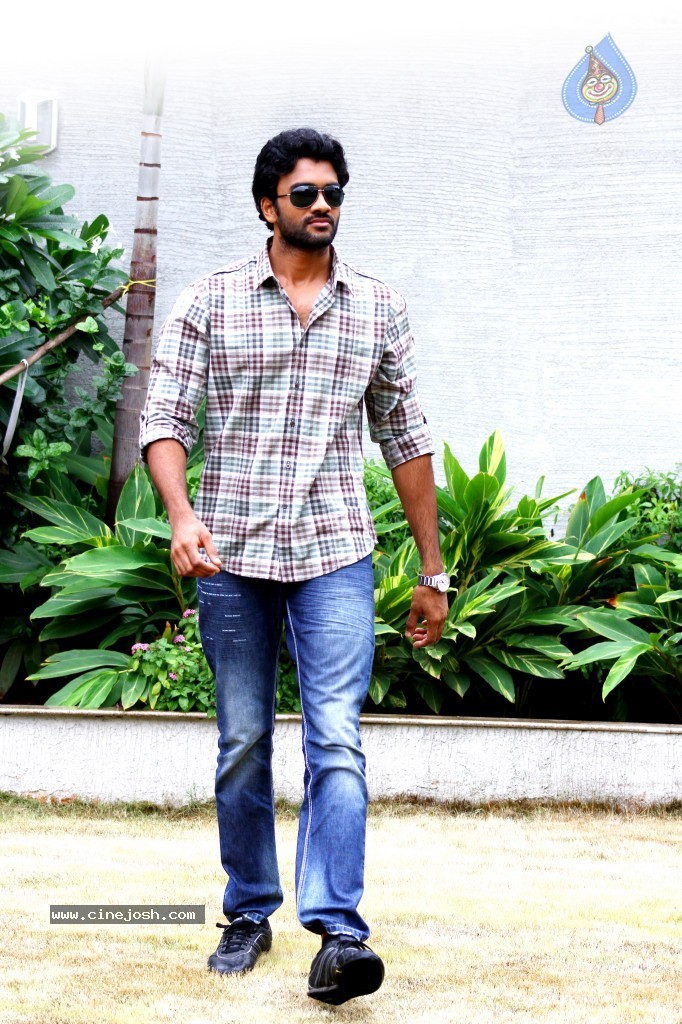 Jagan Movie Spicy Stills - 48 / 57 photos