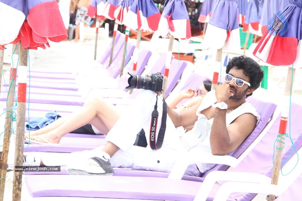 Jagan Movie Spicy Stills - 49 / 57 photos