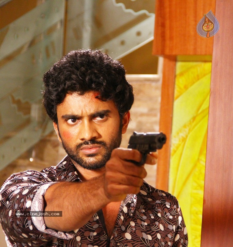 Jagan Movie Spicy Stills - 50 / 57 photos