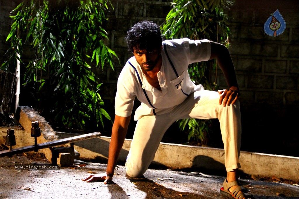 Jagan Movie Spicy Stills - 54 / 57 photos