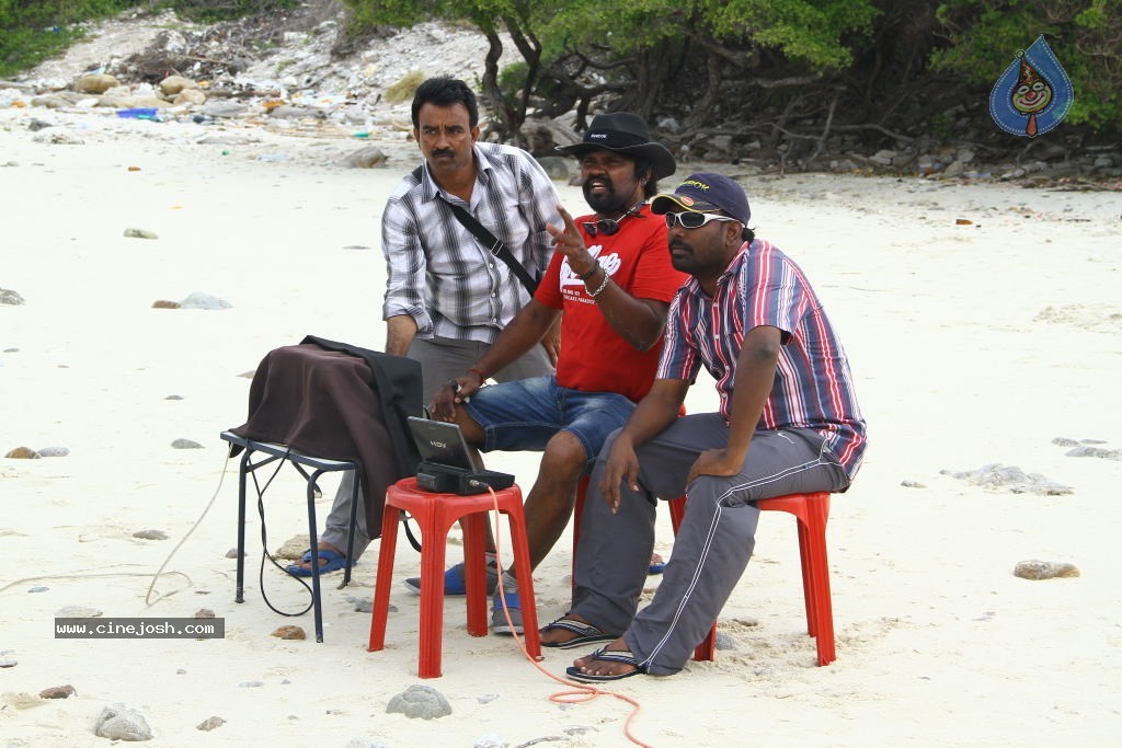 Jagan Nirdoshi Movie Hot Stills - 11 / 36 photos