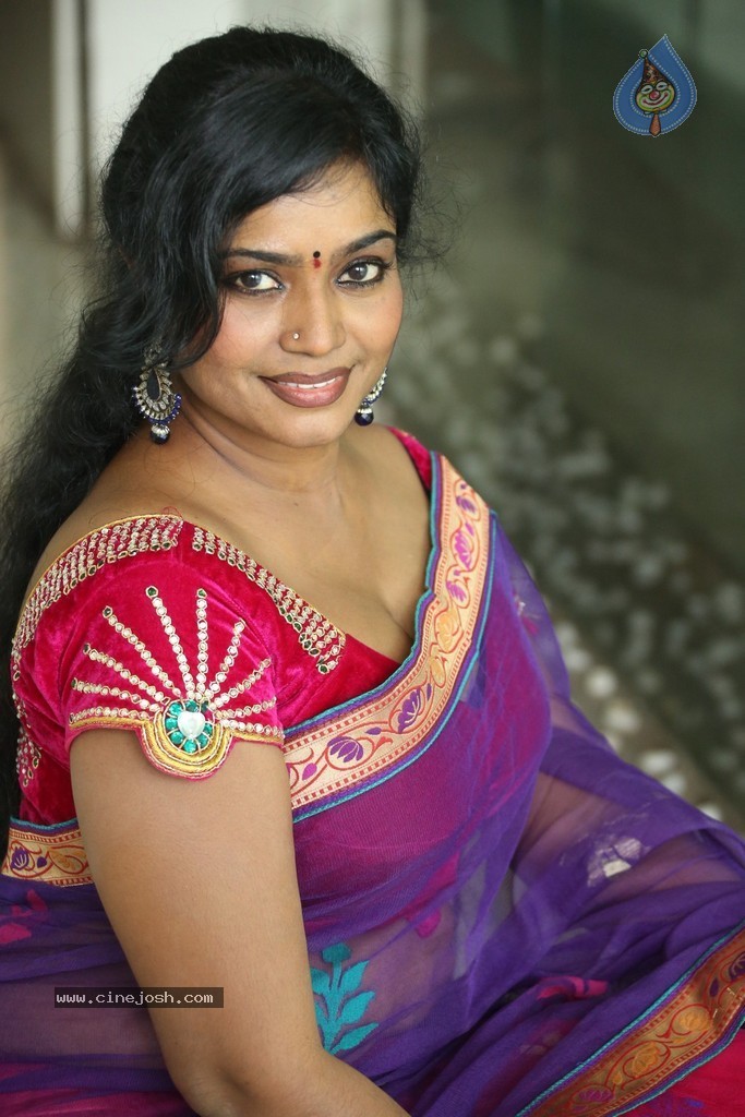 Jayavani Hot Stills - 175 / 180 photos