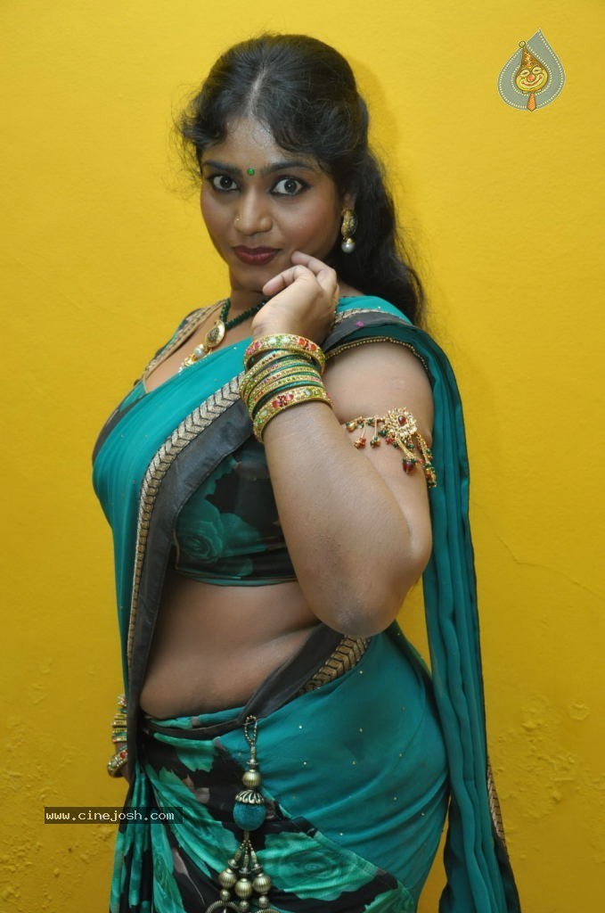 Jayavani Hot Stills - 34 / 59 photos
