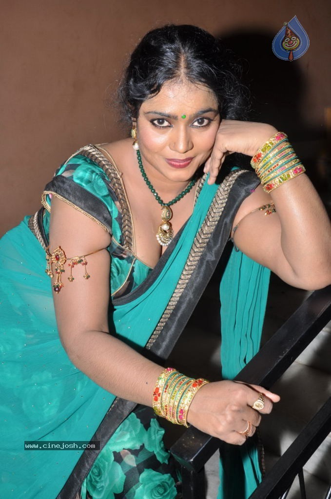 Jayavani Hot Stills - 58 / 59 photos