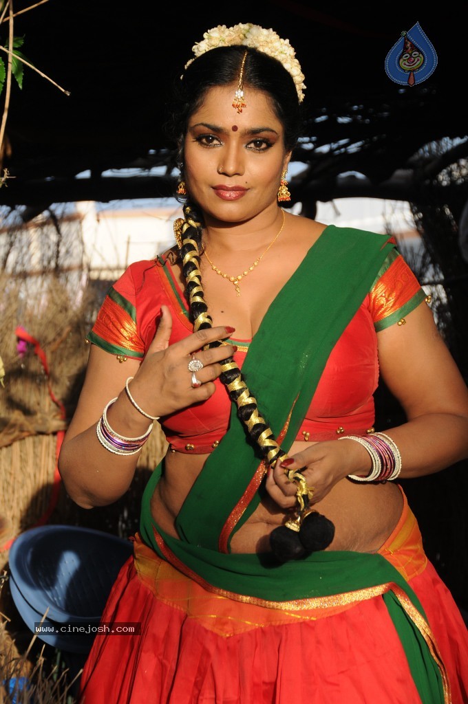 Jayavani Spicy Stills - 2 / 50 photos