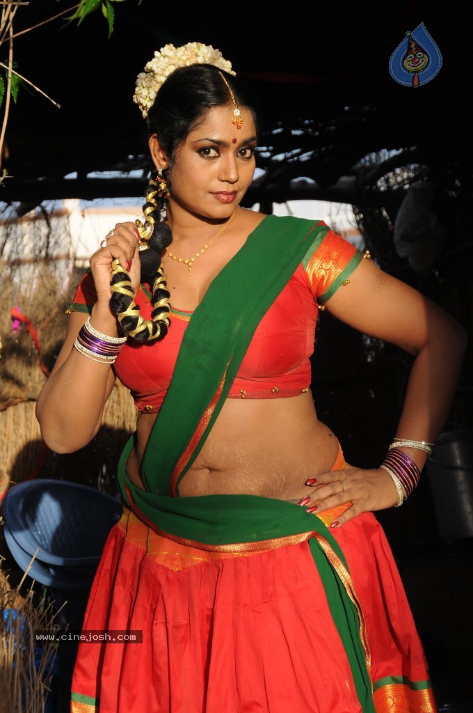 Jayavani Spicy Stills - 13 / 50 photos