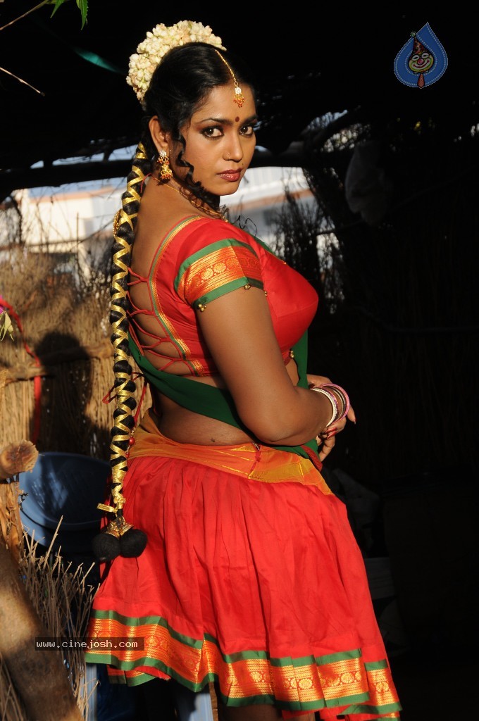 Jayavani Spicy Stills - 16 / 50 photos