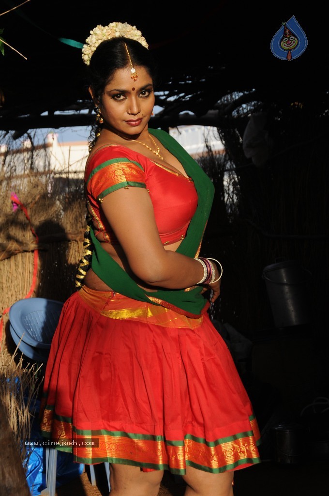 Jayavani Spicy Stills - 30 / 50 photos