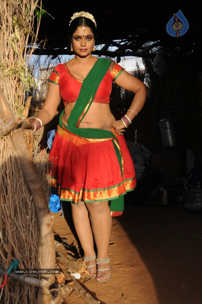 Jayavani Spicy Stills - 38 / 50 photos