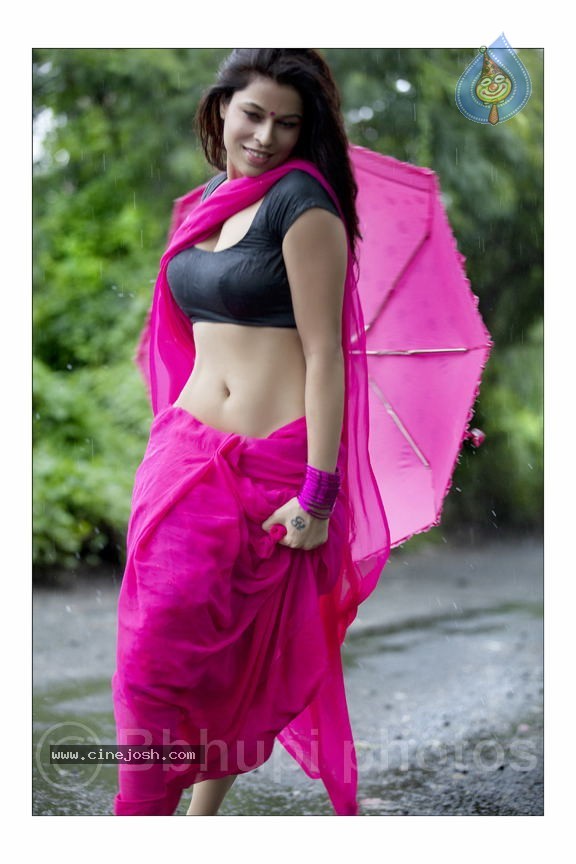 Jyothirana Spicy Stills - 6 / 31 photos