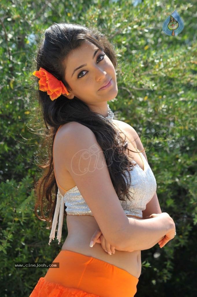 Kajal Agarwal Hot Photos - 31 / 42 photos