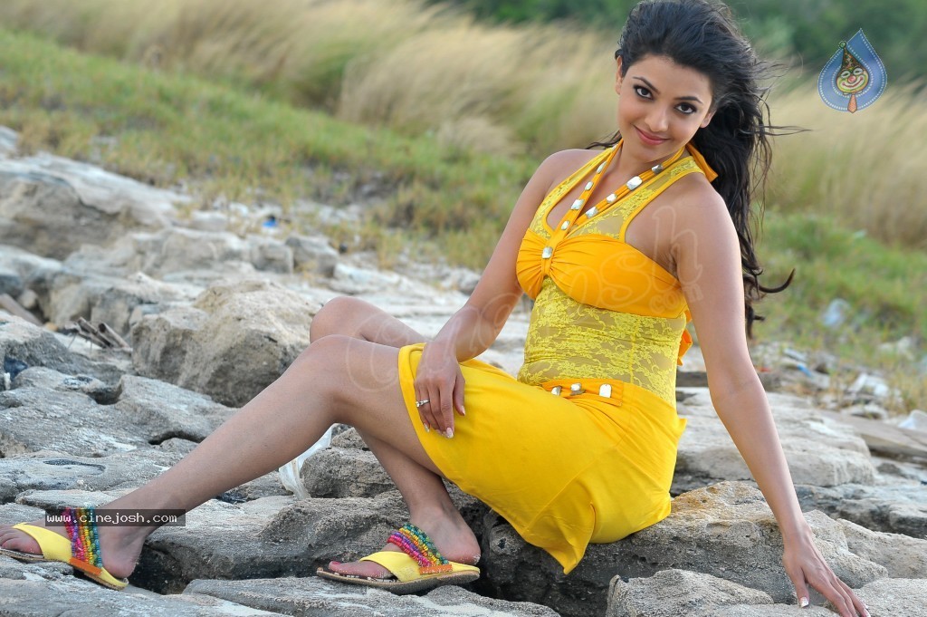 Kajal Agarwal New Hot Stills  - 62 / 90 photos