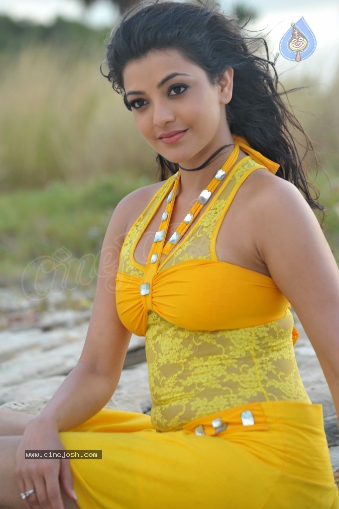 Kajal Agarwal New Hot Stills  - 71 / 90 photos