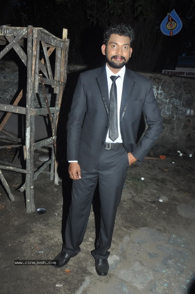 Kannukkul Tamil Movie Shooting Spot - 42 / 71 photos