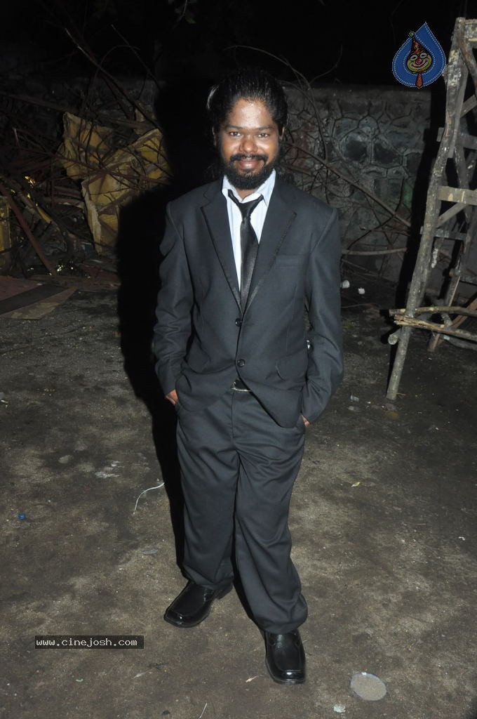 Kannukkul Tamil Movie Shooting Spot - 45 / 71 photos