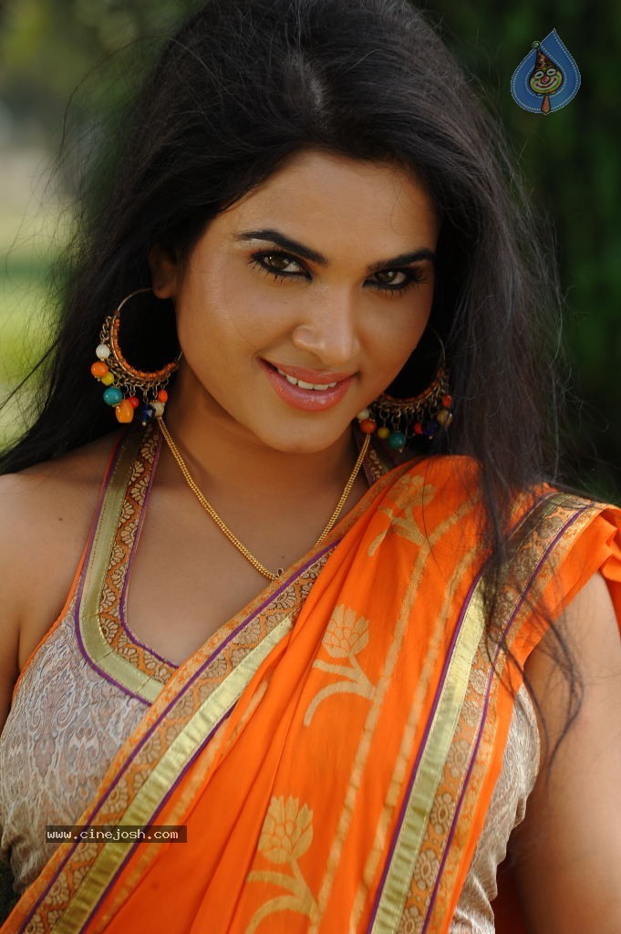 Kavya Singh Hot Photos - 3 / 57 photos
