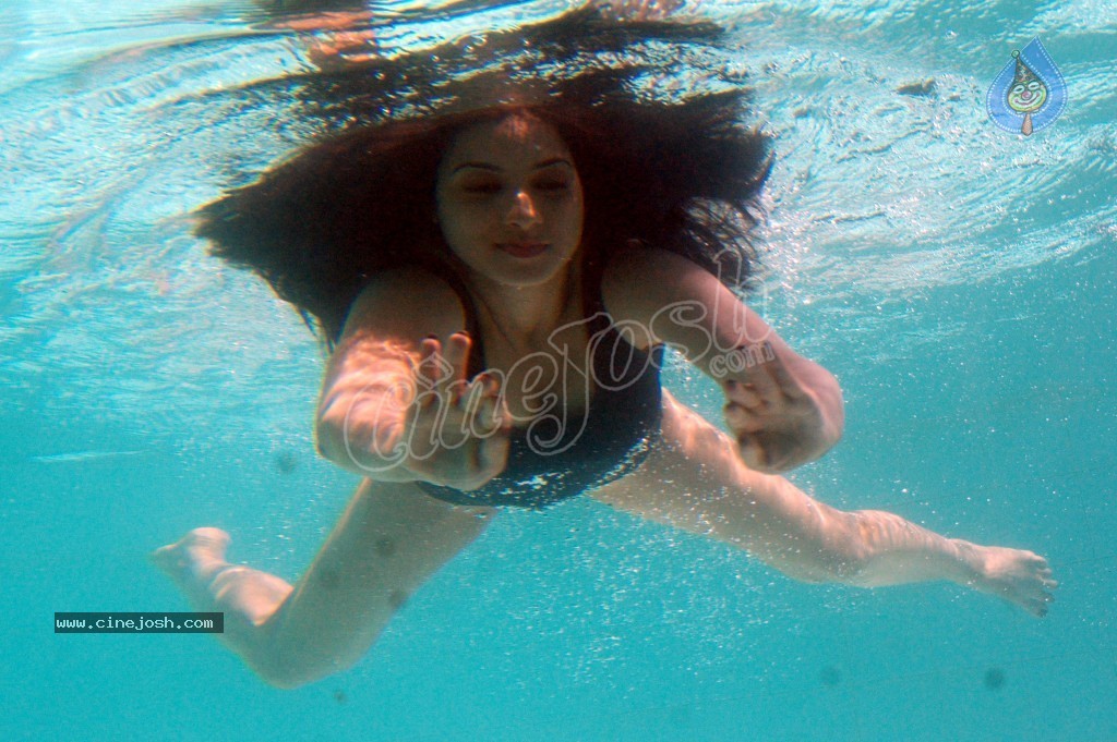 Keerthi Chawla Spicy Stills - 25 / 195 photos