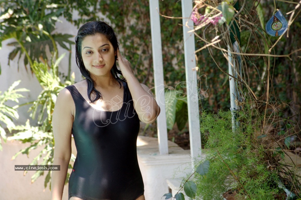 Keerthi Chawla Spicy Stills - 52 / 195 photos