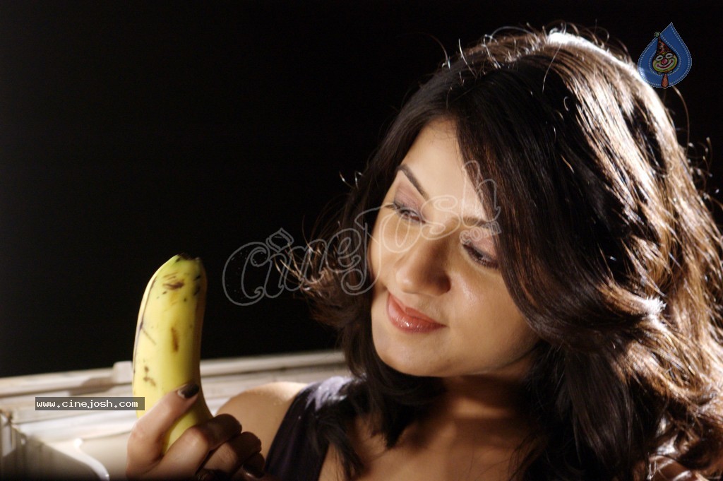 Keerthi Chawla Spicy Stills - 149 / 195 photos