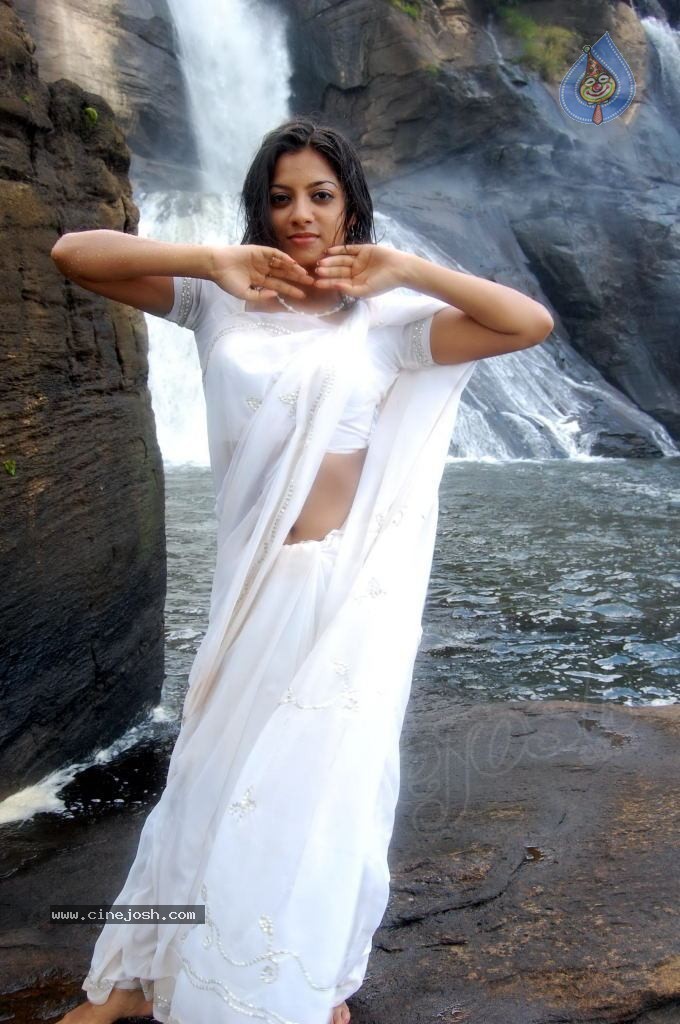 Keerthi Chawla Spicy Stills - 11 / 150 photos