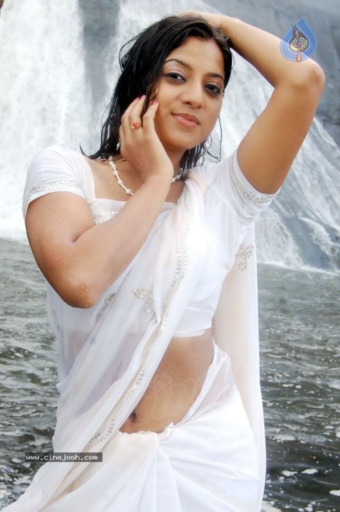 Keerthi Chawla Spicy Stills - 22 / 150 photos