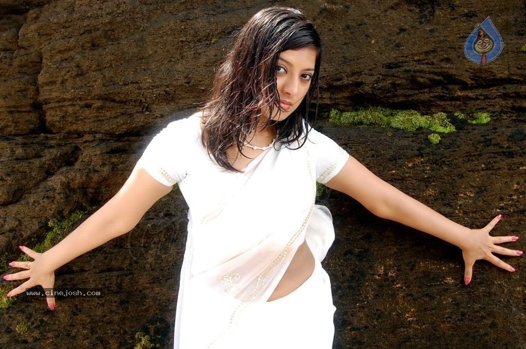 Keerthi Chawla Spicy Stills - 26 / 150 photos