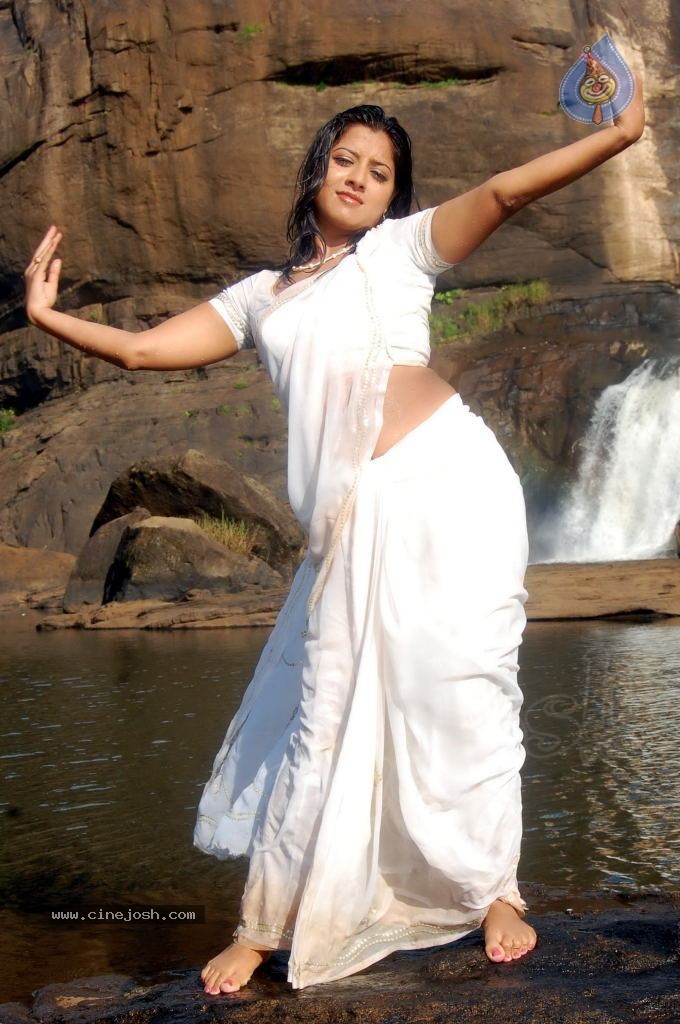 Keerthi Chawla Spicy Stills - 43 / 150 photos