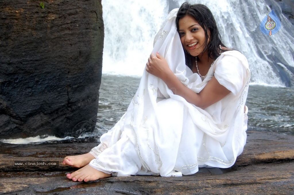 Keerthi Chawla Spicy Stills - 48 / 150 photos