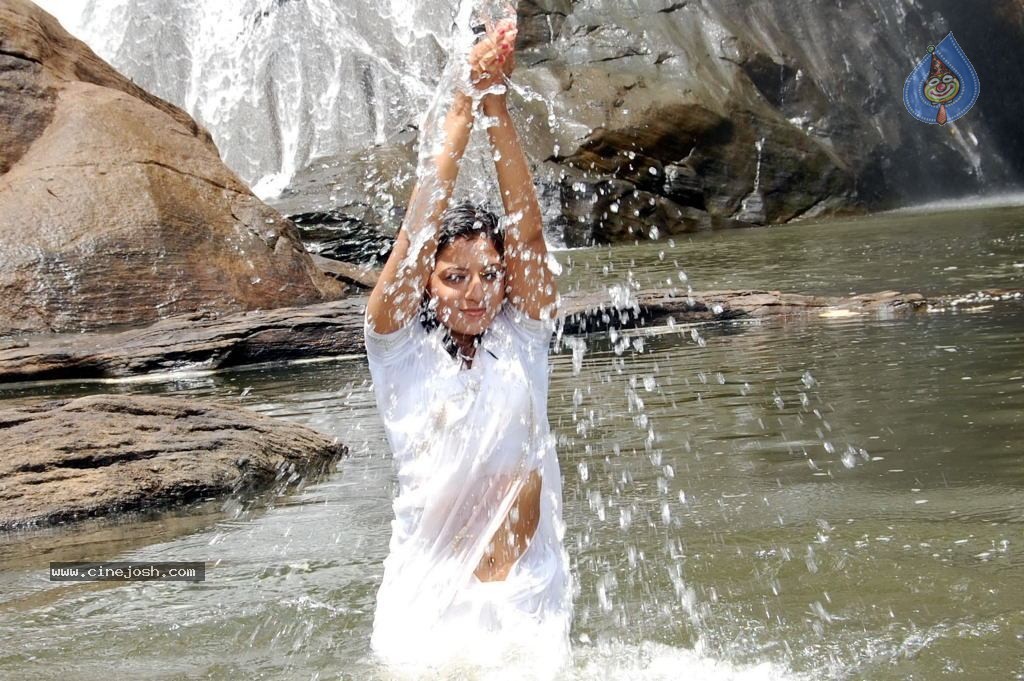 Keerthi Chawla Spicy Stills - 50 / 150 photos