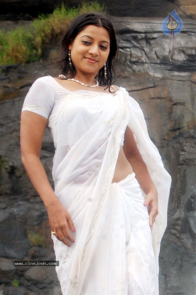 Keerthi Chawla Spicy Stills - 52 / 150 photos