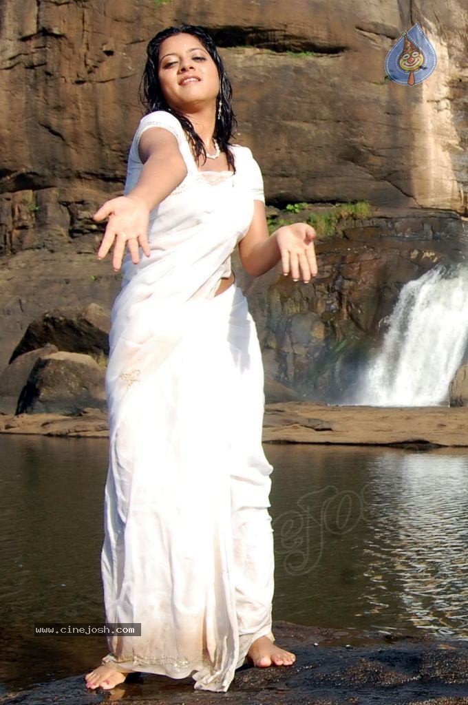 Keerthi Chawla Spicy Stills - 58 / 150 photos