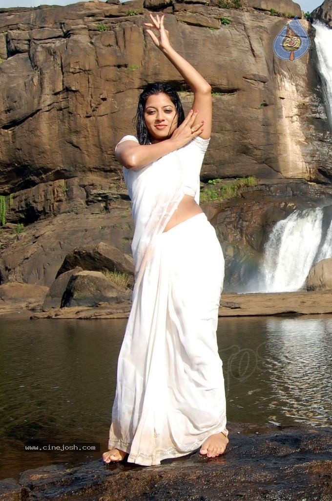 Keerthi Chawla Spicy Stills - 85 / 150 photos