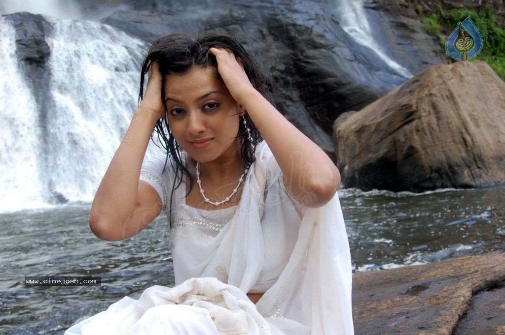 Keerthi Chawla Spicy Stills - 101 / 150 photos