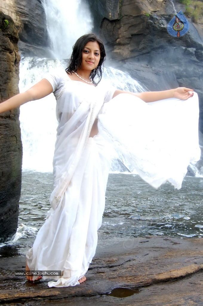 Keerthi Chawla Spicy Stills - 111 / 150 photos