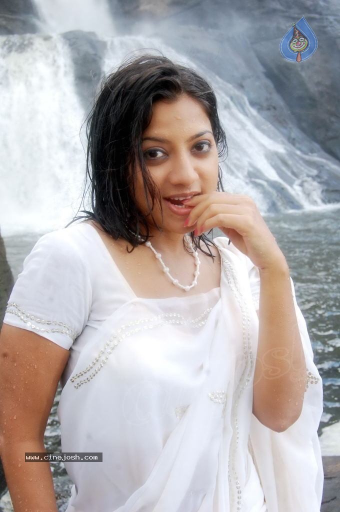 Keerthi Chawla Spicy Stills - 112 / 150 photos