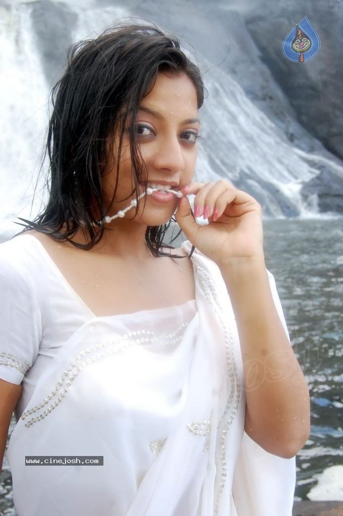 Keerthi Chawla Spicy Stills - 129 / 150 photos