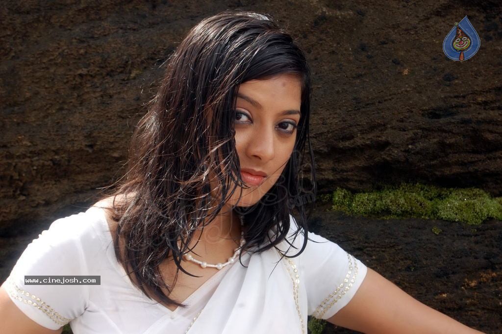 Keerthi Chawla Spicy Stills - 134 / 150 photos