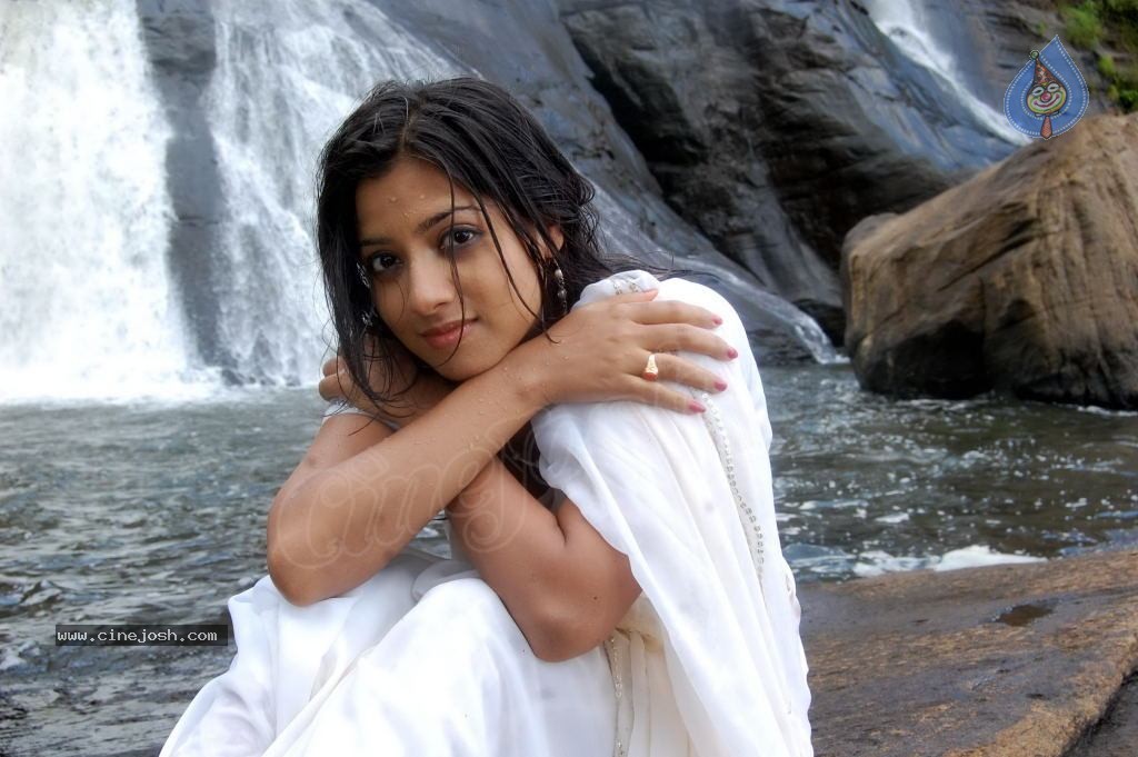 Keerthi Chawla Spicy Stills - 143 / 150 photos