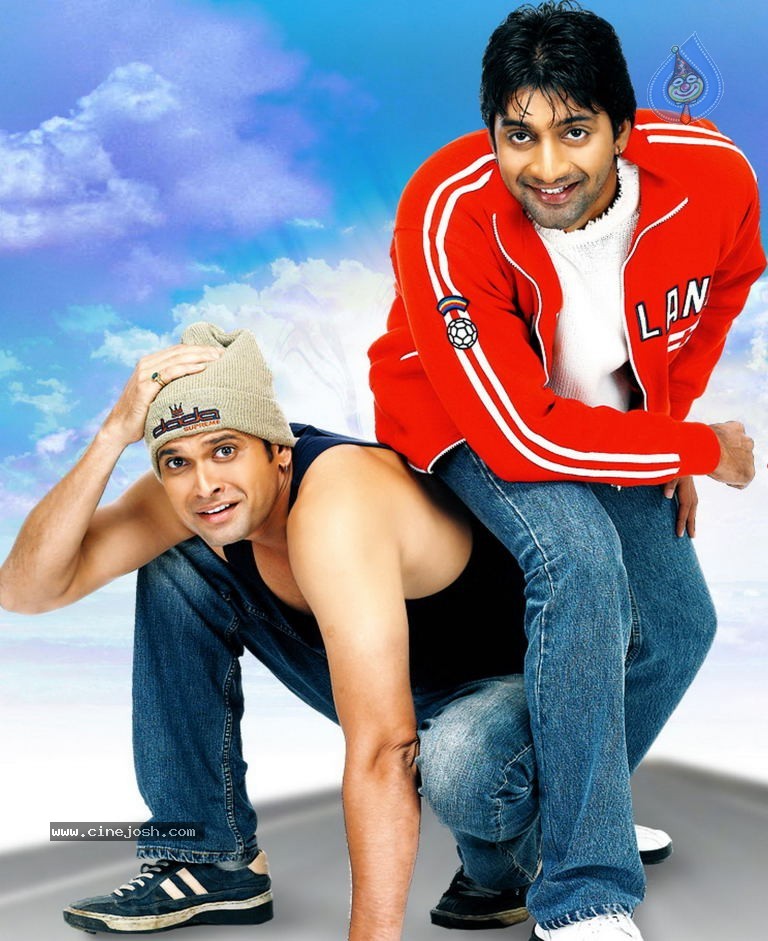 Khatarnakgallu Movie Hot Stills - 1 / 15 photos