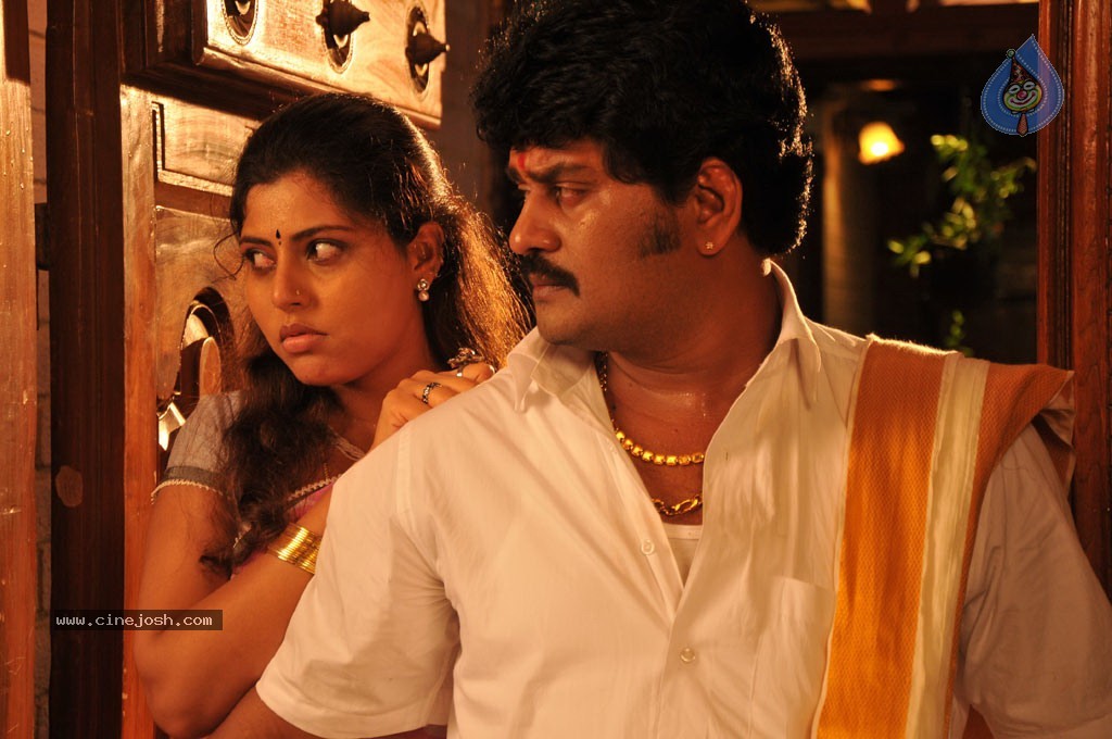 Kiliyanthattu Thoothukudi 2 Tamil Movie Spicy Stills - 47 / 58 photos