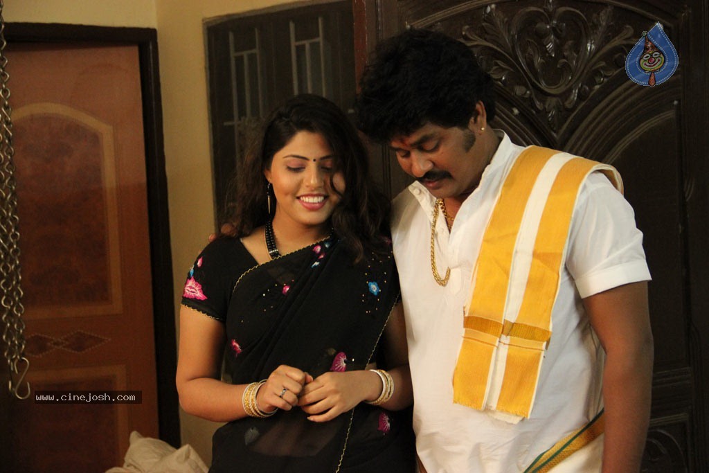 Kiliyanthattu Thoothukudi 2 Tamil Movie Spicy Stills - 56 / 58 photos