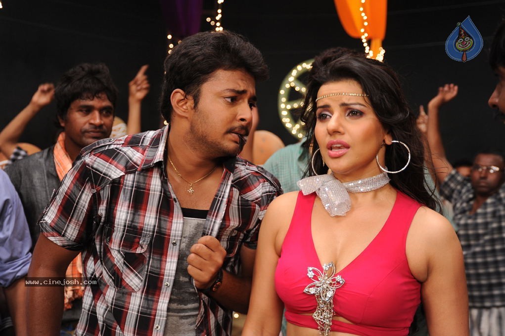 Kodi Punju Movie Spicy Song Stills - 33 / 48 photos