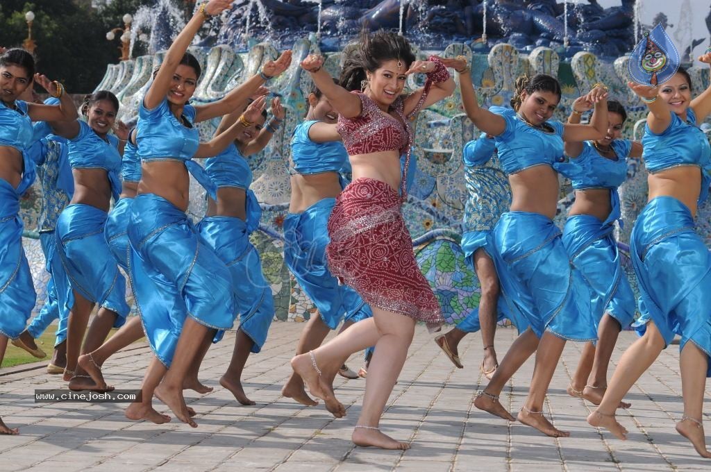 Lakshmi Rai Spicy Stills - 5 / 90 photos