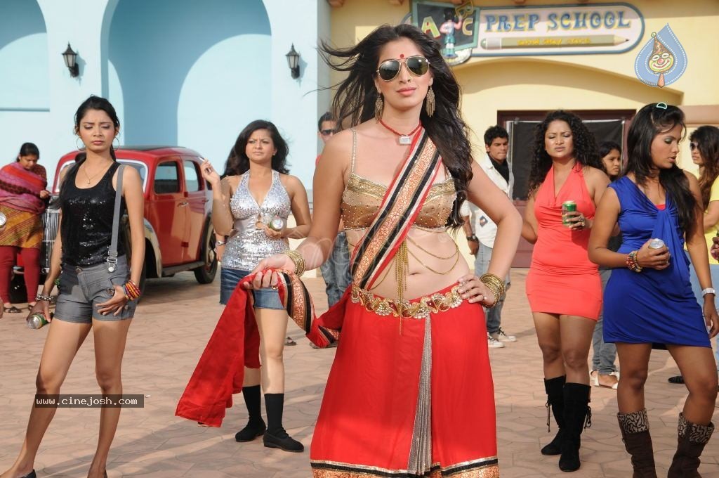 Lakshmi Rai Spicy Stills - 49 / 90 photos