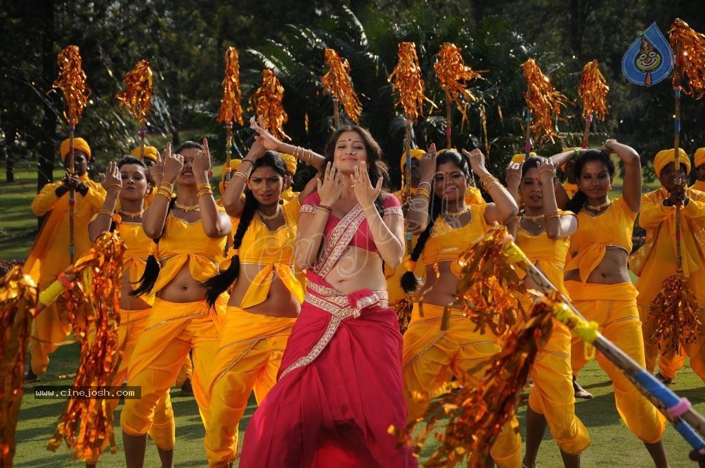 Lakshmi Rai Spicy Stills - 66 / 90 photos