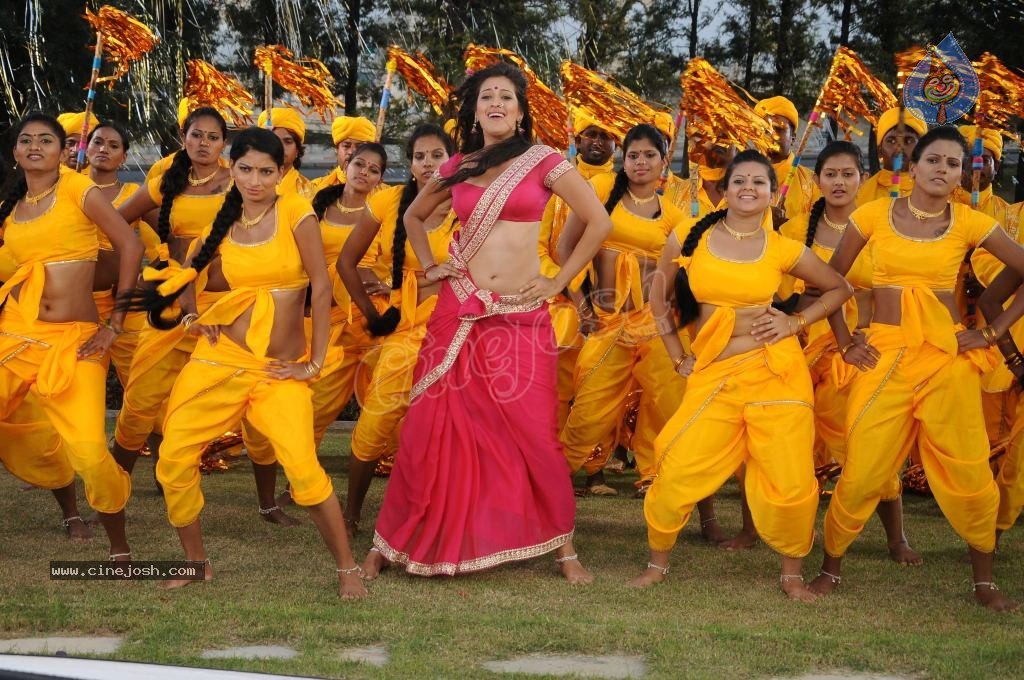 Lakshmi Rai Spicy Stills - 67 / 90 photos