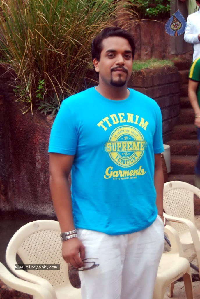 Lethal Commission Movie Hot Bikini Photoshoot - 8 / 67 photos