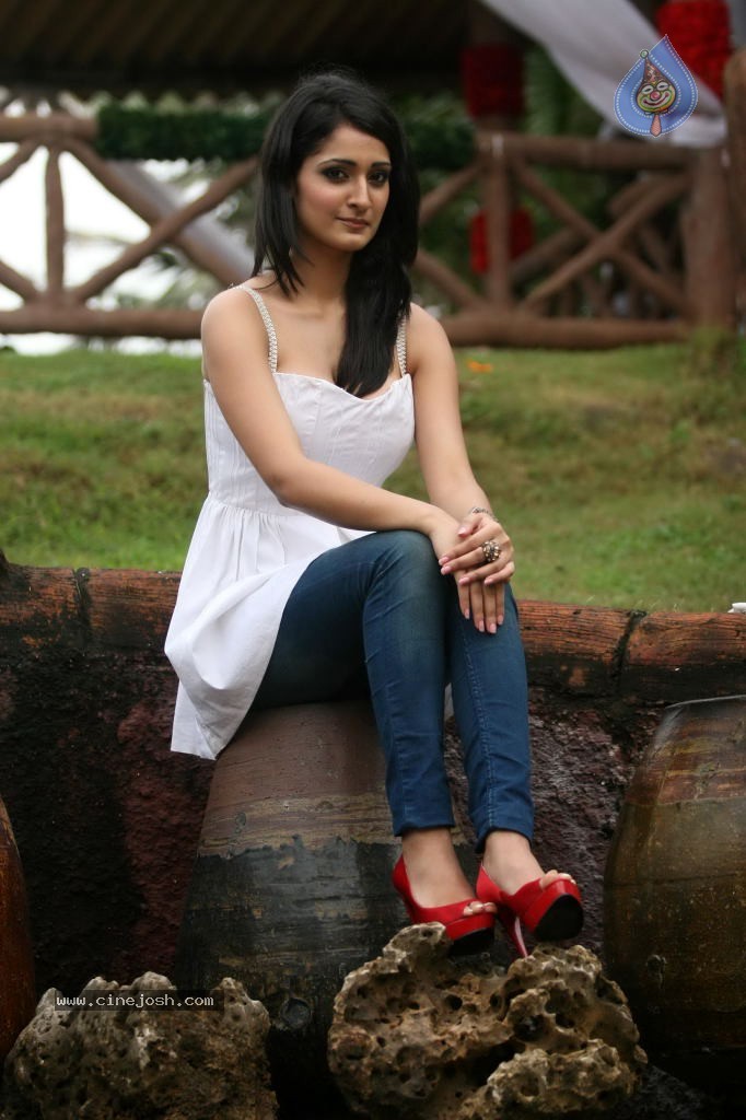 Lethal Commission Movie Hot Bikini Photoshoot - 11 / 67 photos