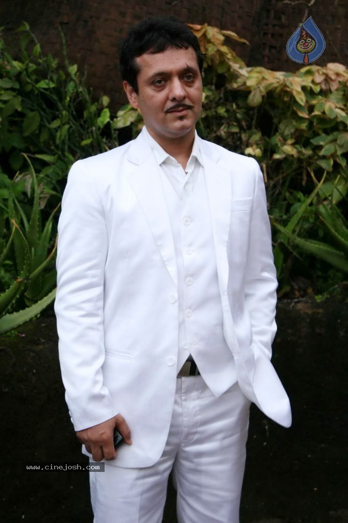 Lethal Commission Movie Hot Bikini Photoshoot - 19 / 67 photos