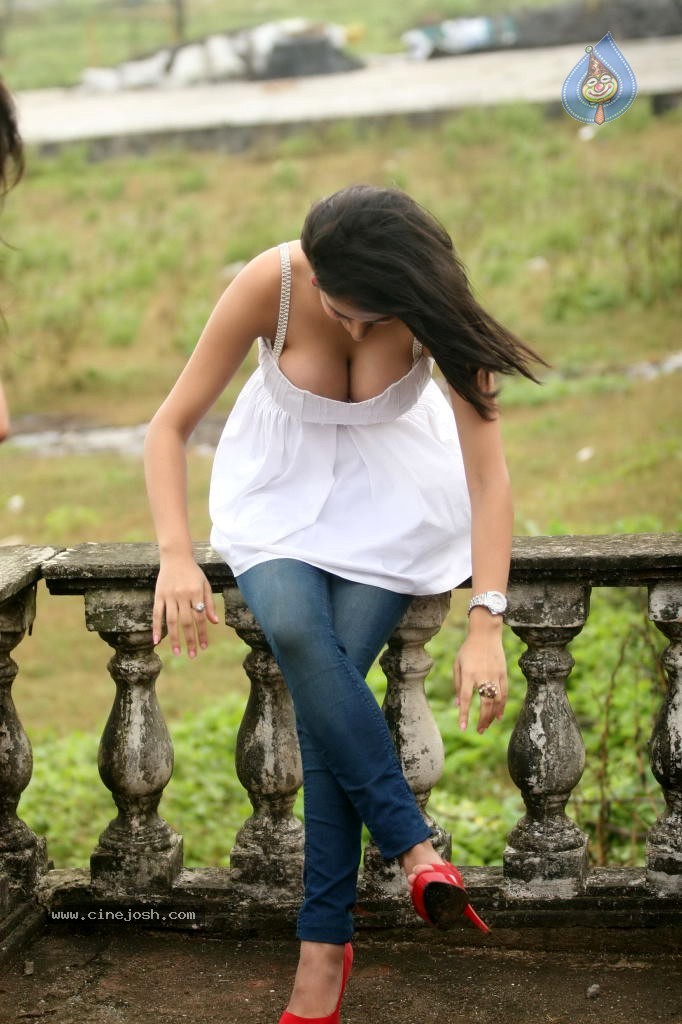 Lethal Commission Movie Hot Bikini Photoshoot - 23 / 67 photos